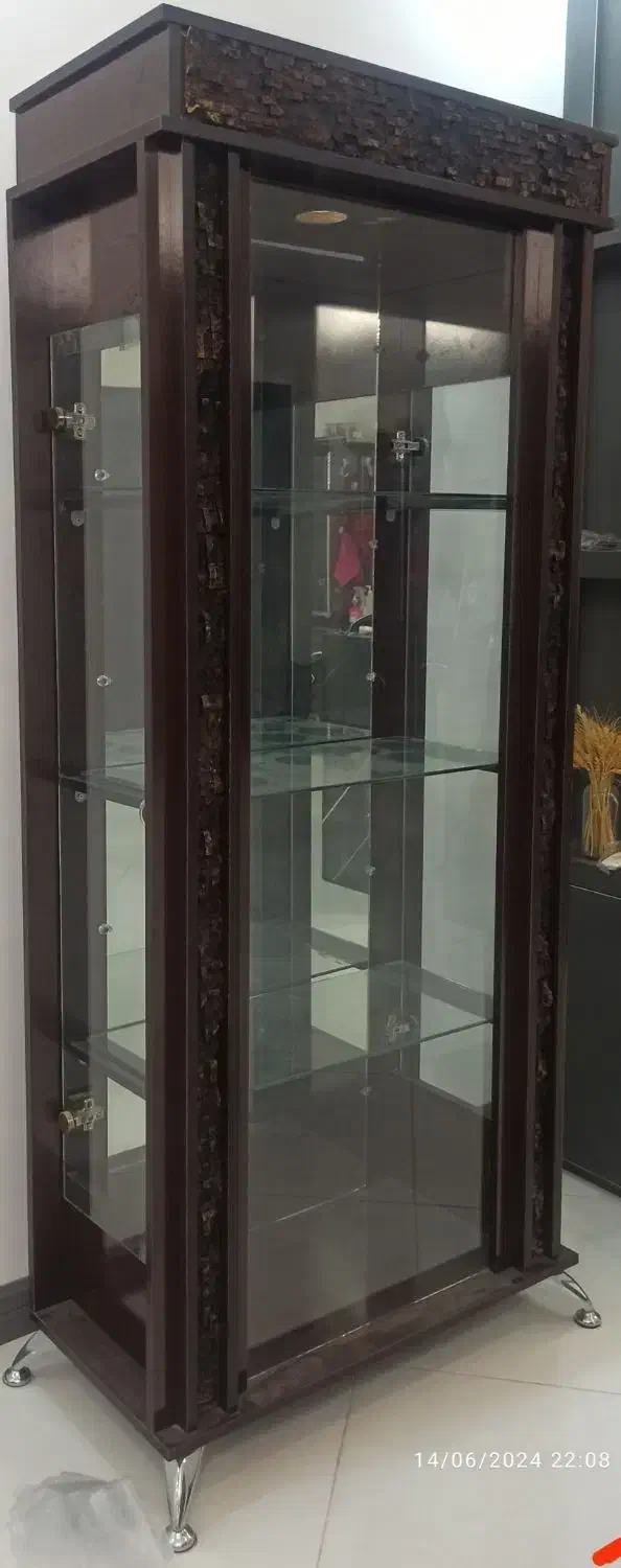 بوفه|بوفه، ویترین، کنسول|شیراز, آزادی|دیوار