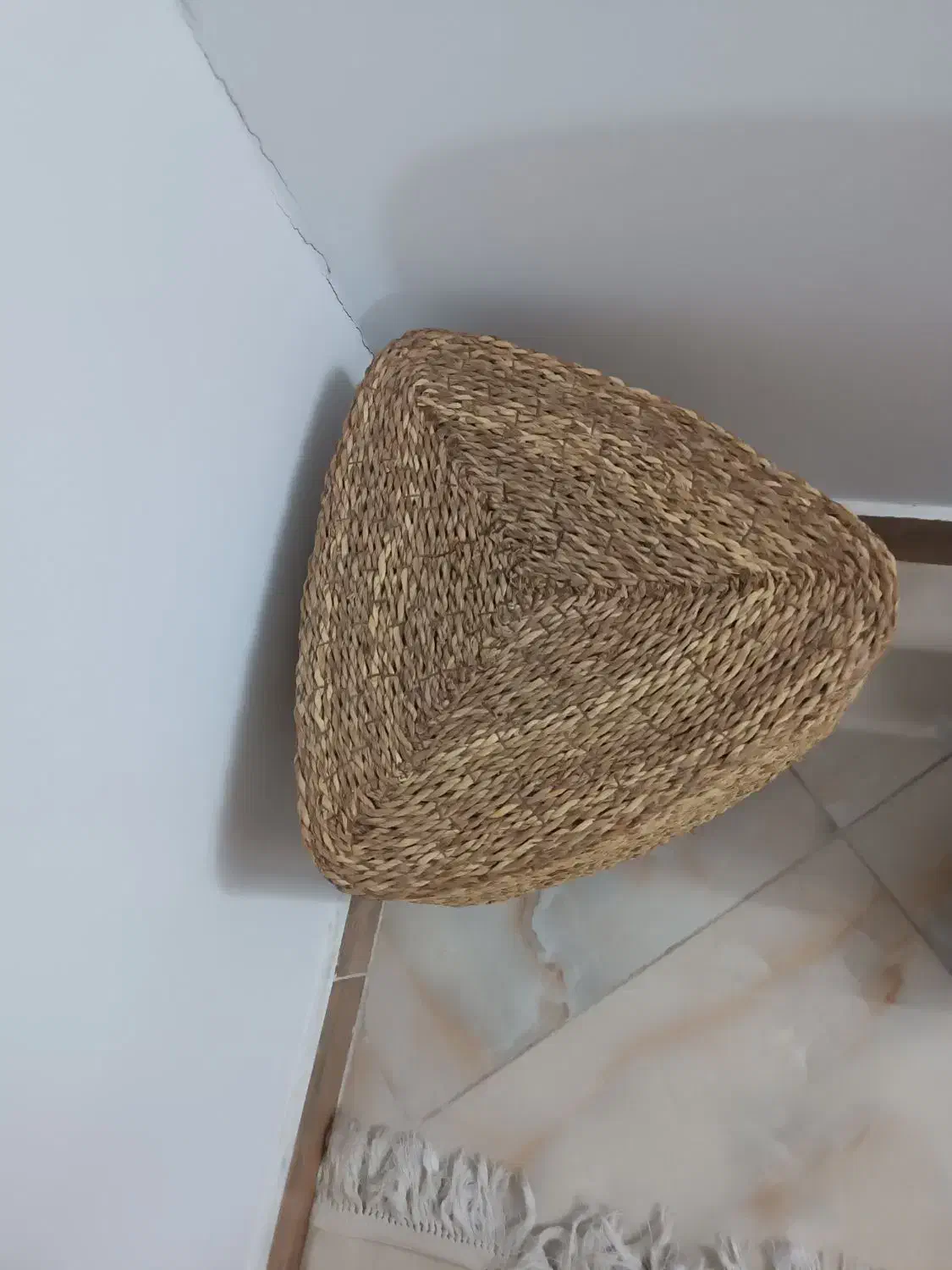 پایه حصیری|صنایع دستی و سایر لوازم تزئینی|قدس, شهر‌قدس|دیوار