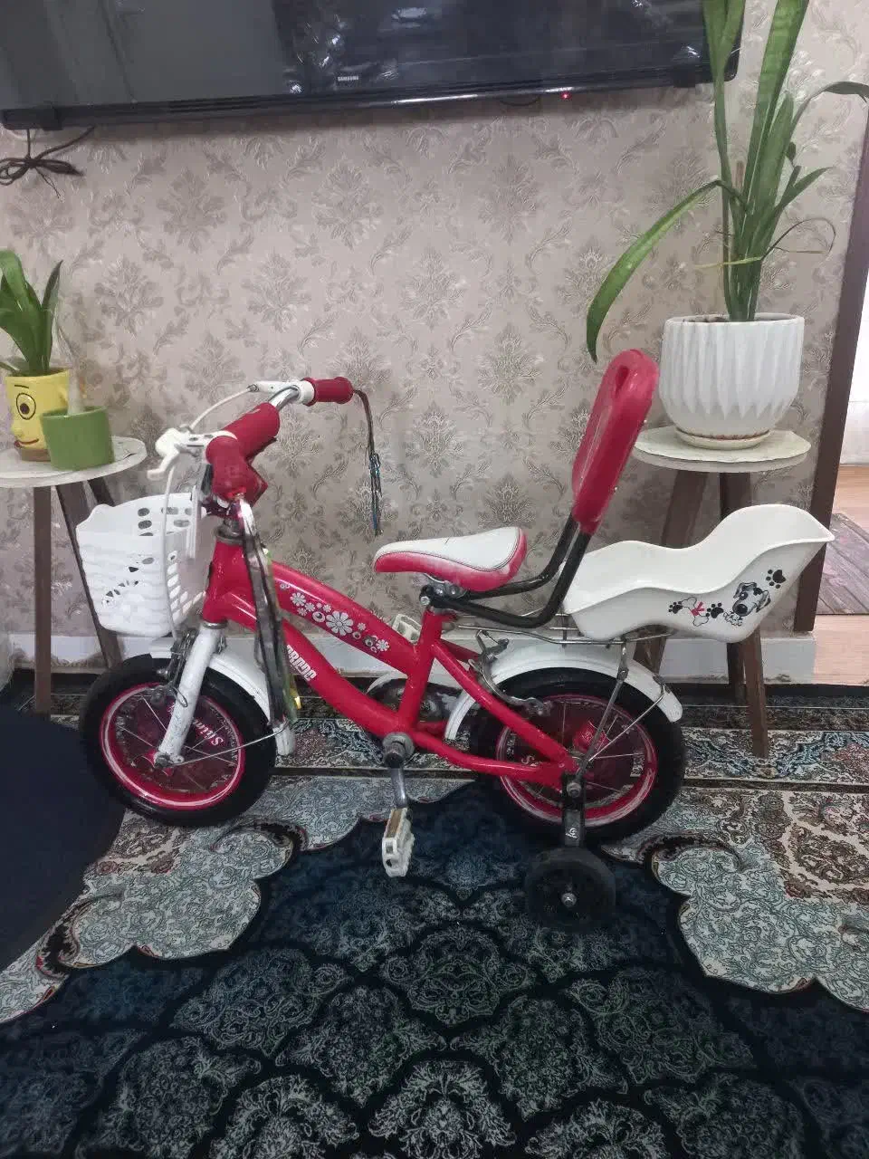 دوچرخه 12|دوچرخه، اسکیت، اسکوتر|تهران, آهنگ|دیوار