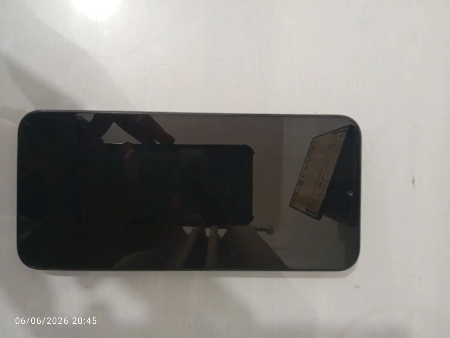 گوشی POCO C85|موبایل|تویسرکان, |دیوار