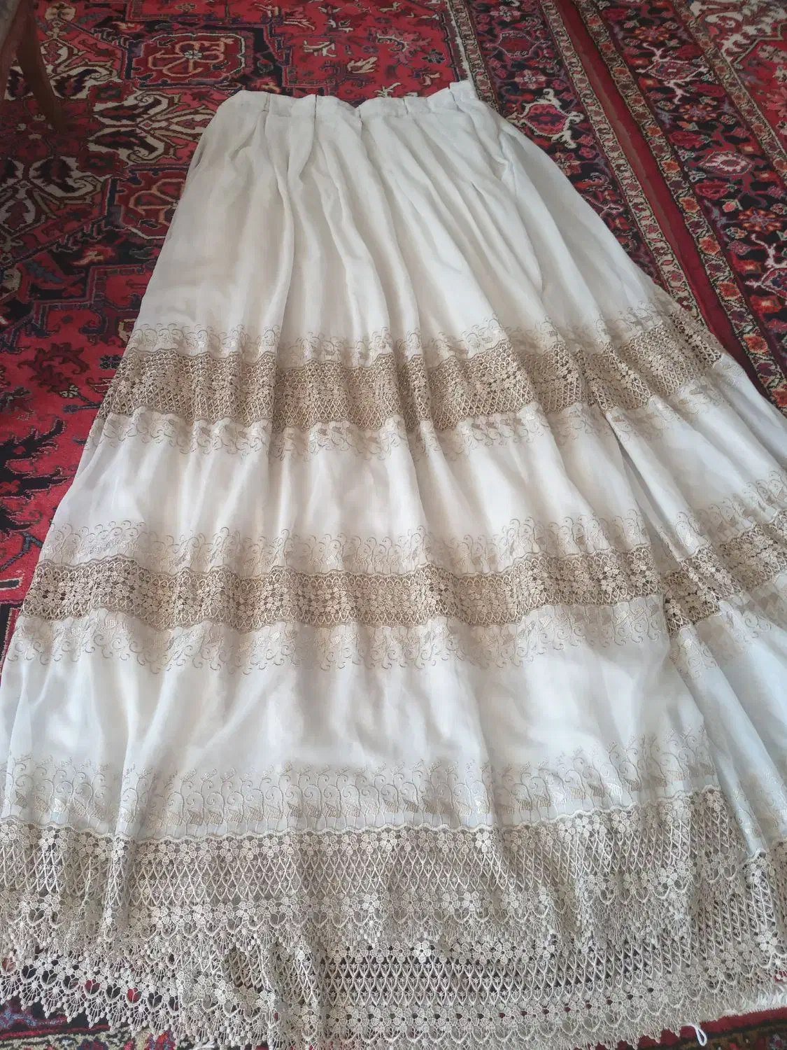 پرده گیپور ترک|پرده، رانر، رومیزی|تبریز, |دیوار