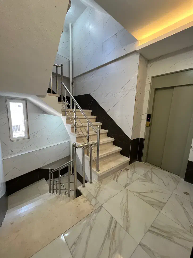 خانه‌ای فراتر از‌ تصور شما /۱۴۵ متر تک واحدی|فروش آپارتمان|لاهیجان, گلستان|دیوار