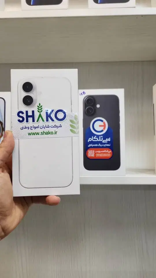 آیفون اقساط بلندمدت بدون پیش پرداخت و چک|موبایل|کرج, گوهردشت|دیوار