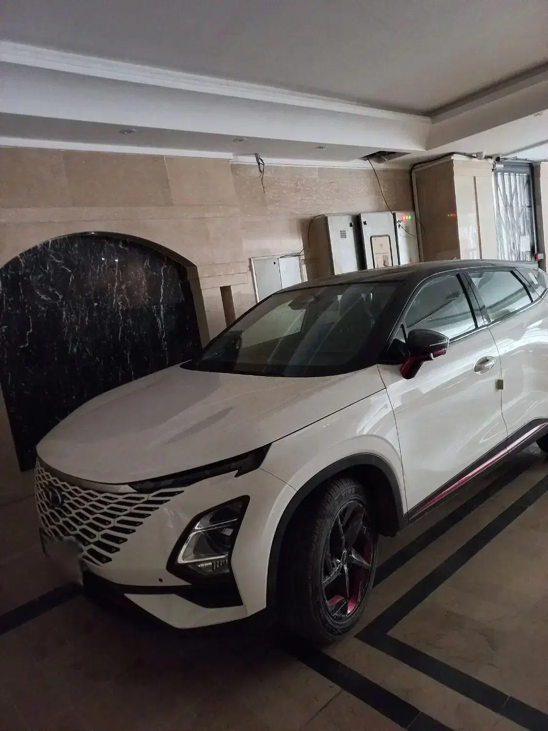 فونیکسfxمدل402 بسیار تمیز16000کارکردتهاترباویلا|خودرو سواری و وانت|تهران, تهرانپارس غربی|دیوار