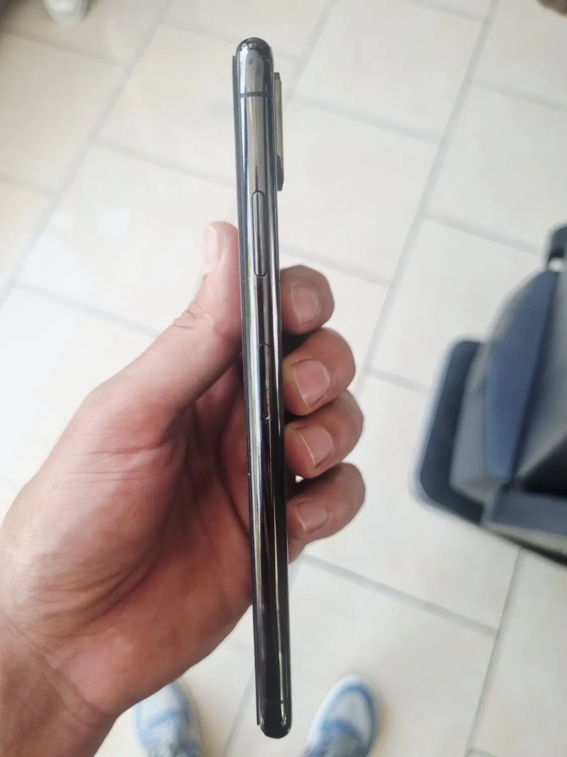 آیفون xsmax|موبایل|مشهد, رده|دیوار