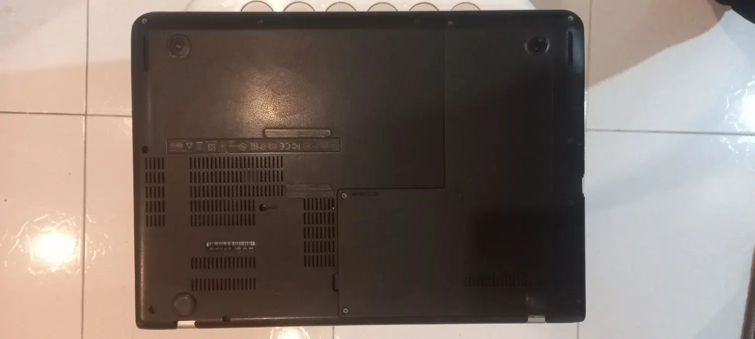 لپتاپ لنوو Lenovo Thinkpad E460|رایانه همراه|تهران, وحیدیه|دیوار