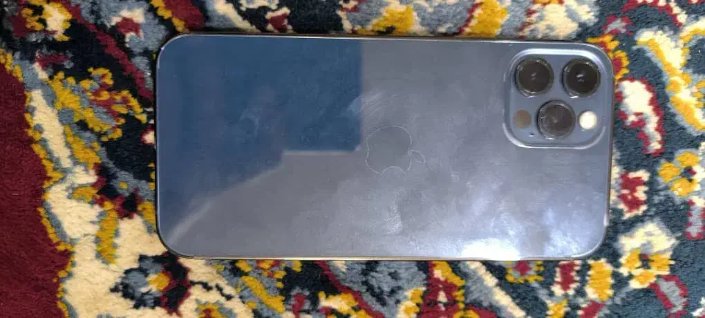 ایفن ۱۲ پرو|موبایل|زاهدان, |دیوار