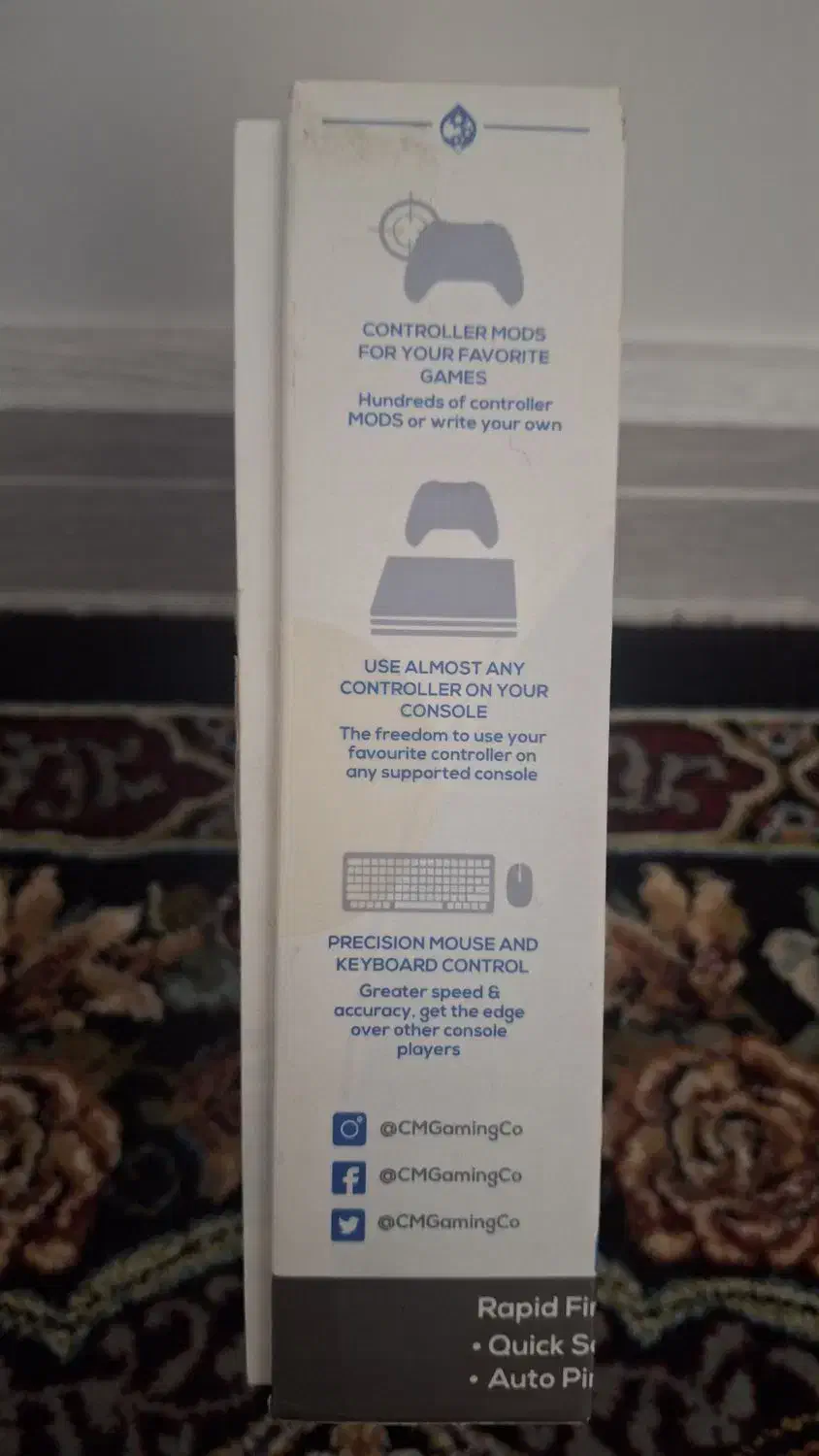 کرونوس زن|کنسول، بازی ویدئویی و آنلاین|رشت, رودبارتان|دیوار