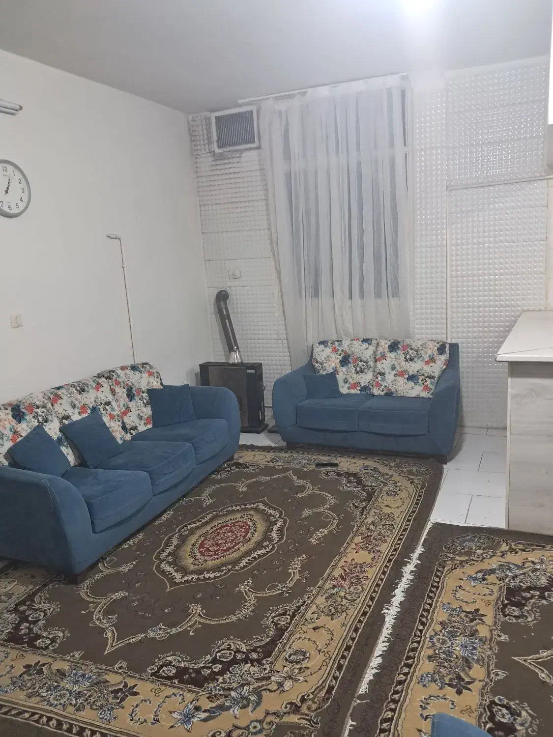 مالک اشتر ۱۰۰ رهن ۱۴ اجاره