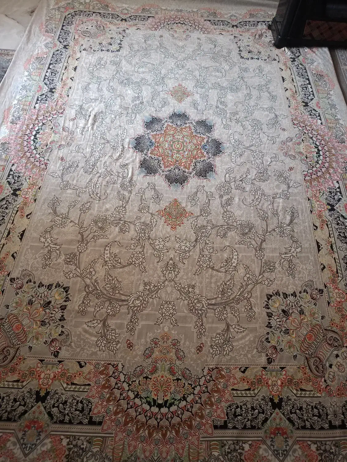 روفرشی اکبند مخمر|روفرشی|ارومیه, |دیوار