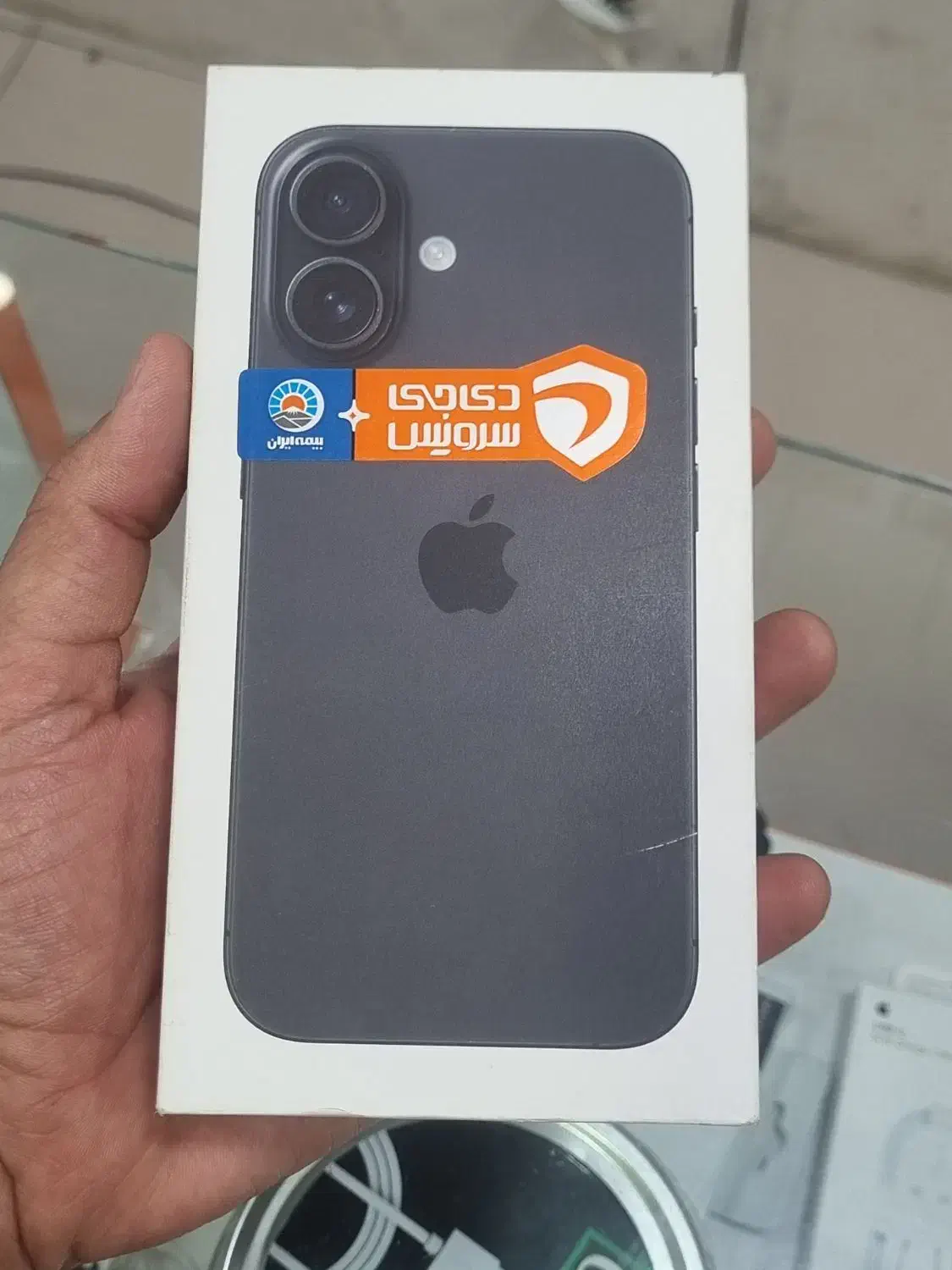 زیر قیمت بازار|موبایل|گنبد کاووس, |دیوار