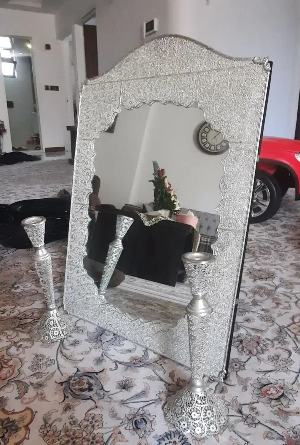 فروش لوازم منزل با قیمت مناسب|کلکسیون و سرگرمی|اصفهان, زهران|دیوار