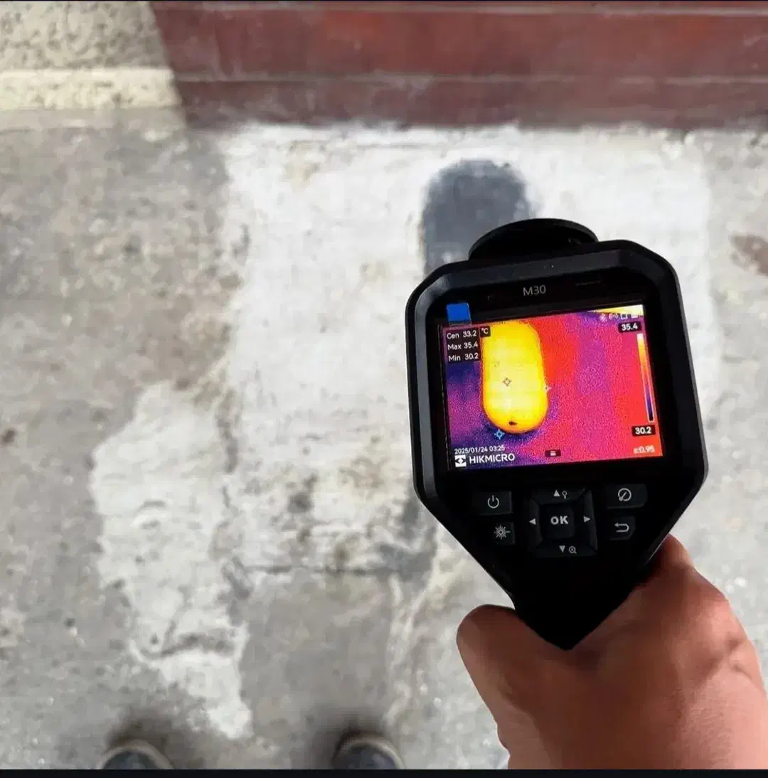 نشتیابی آب .لوله کشی آب و فاضلاب .سیم کشی برق|خدمات پیشه و مهارت|زاهدان, |دیوار