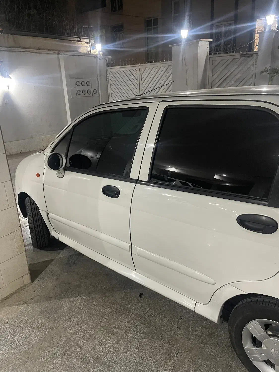 ام وی ام ۱۱۰|خودرو سواری و وانت|تهران, کن|دیوار