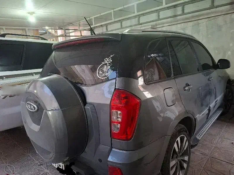 MVM X33S|خودرو سواری و وانت|اهواز, نادری|دیوار