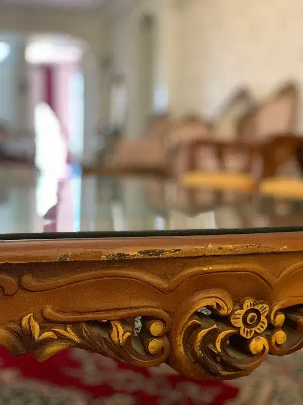 مبل|مبلمان خانگی و میز عسلی|اراک, |دیوار