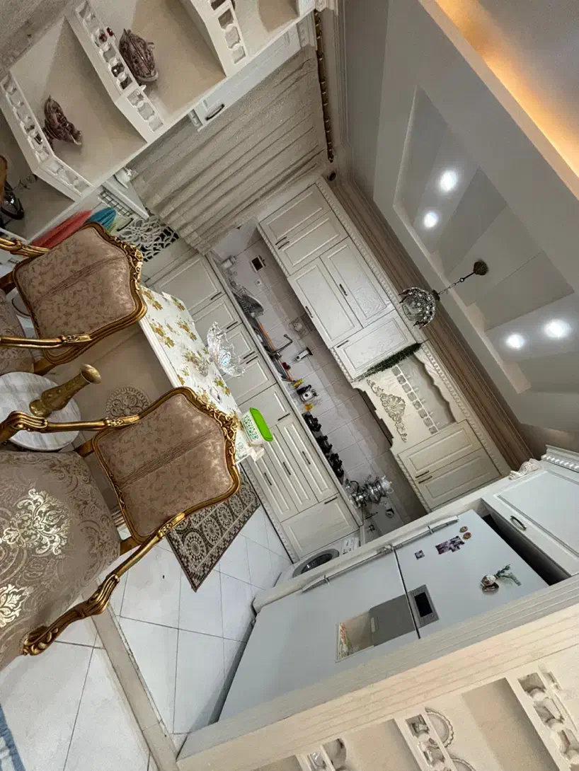 آپارتمان۱۰۵متری/دوخواب/بازسازی شده/زیر قیمت|فروش آپارتمان|مشهد, آزادشهر|دیوار