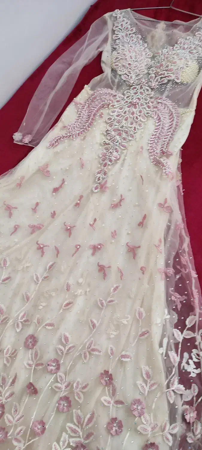 لباس مجلسی|لباس|پاکدشت, پاکدشت (مامازند)|دیوار