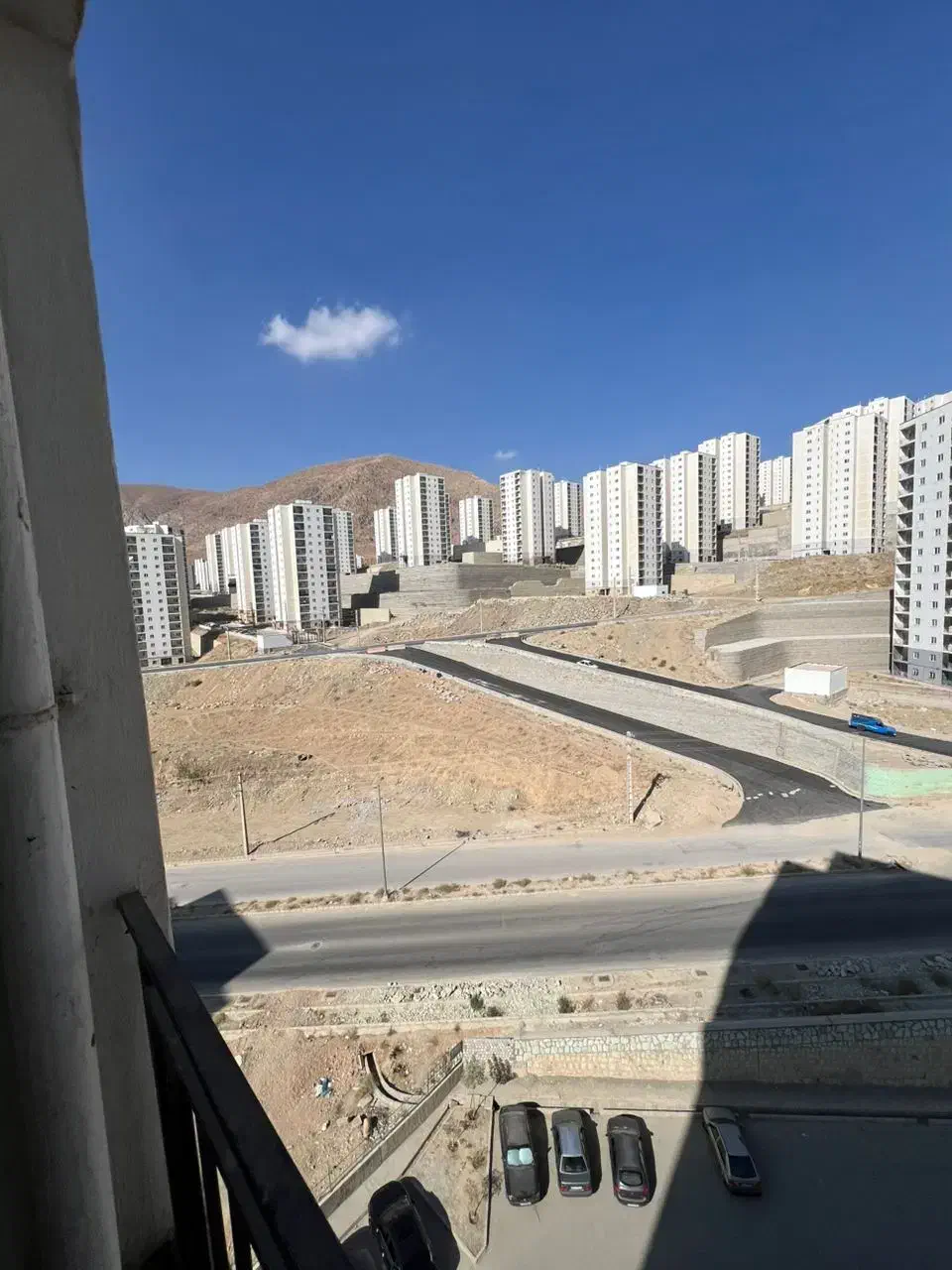 اجاره فاز ۱۱ فول لاکچری کلیدنخورده|اجارهٔ آپارتمان|پردیس, فاز ۱۱|دیوار