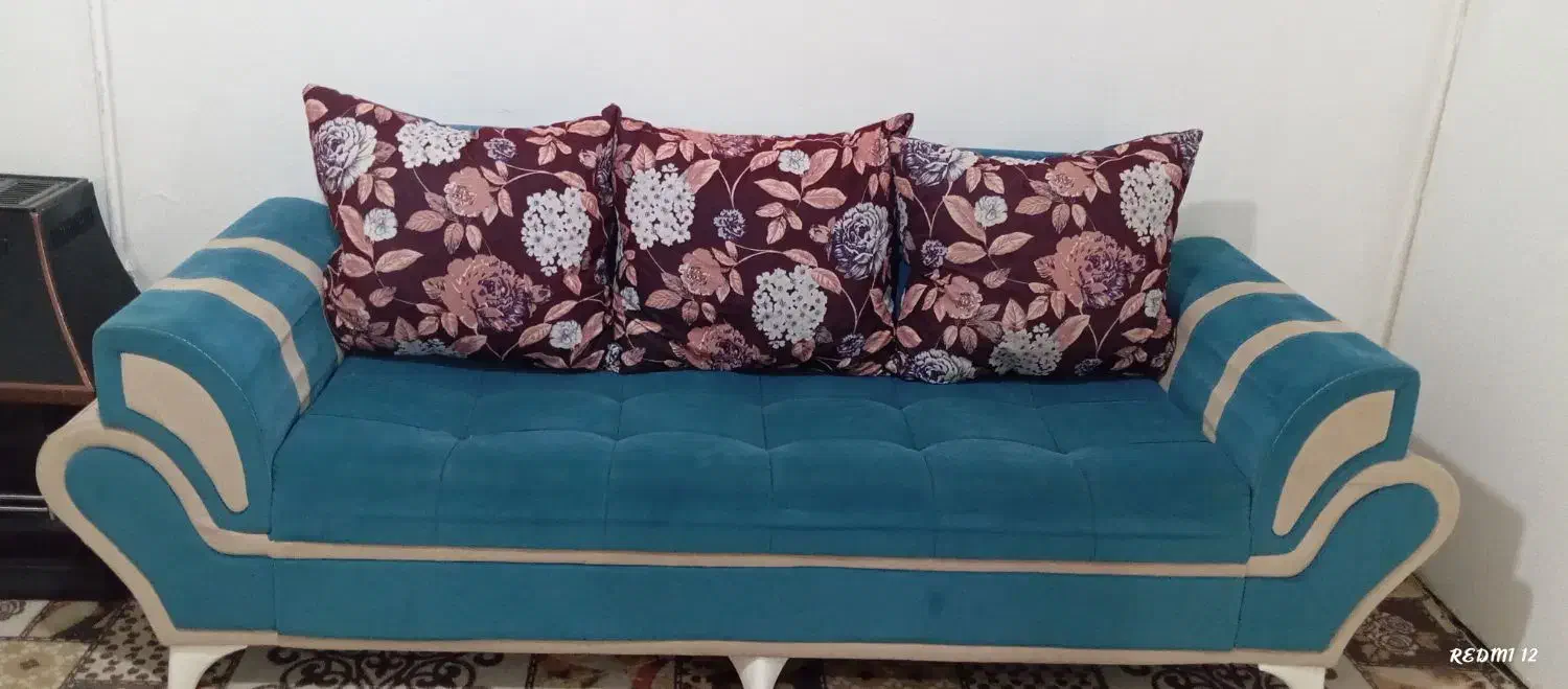 مبل|مبلمان خانگی و میز عسلی|بازرگان, |دیوار