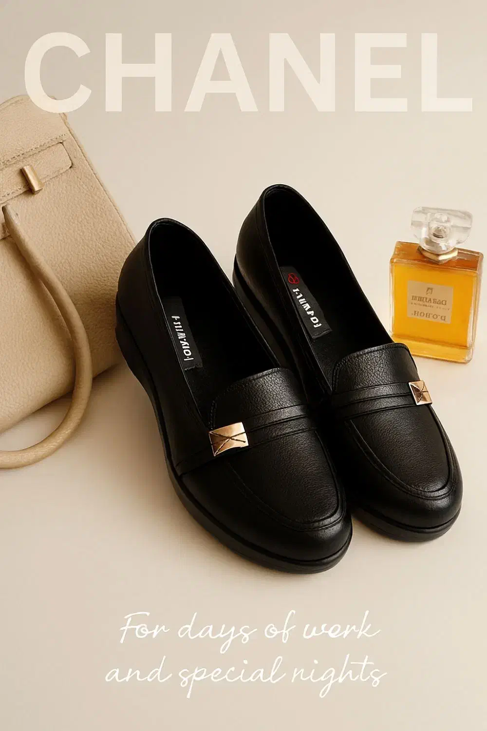 کفش طبی زنانه  طبی لژدار هرمی|کیف، کفش، کمربند|زابل, |دیوار