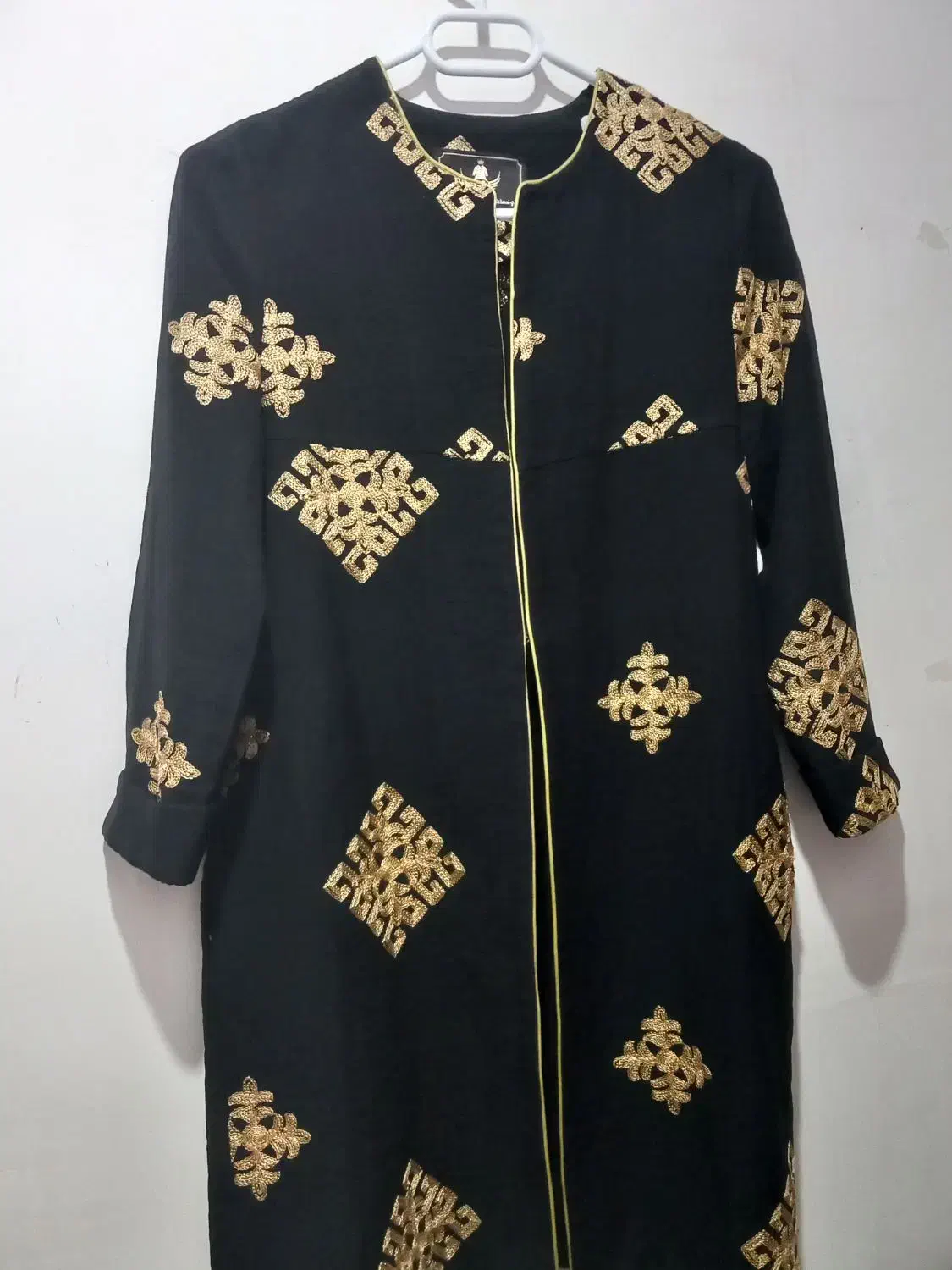 مانتو کتی سایز 40|لباس|اردبیل, |دیوار