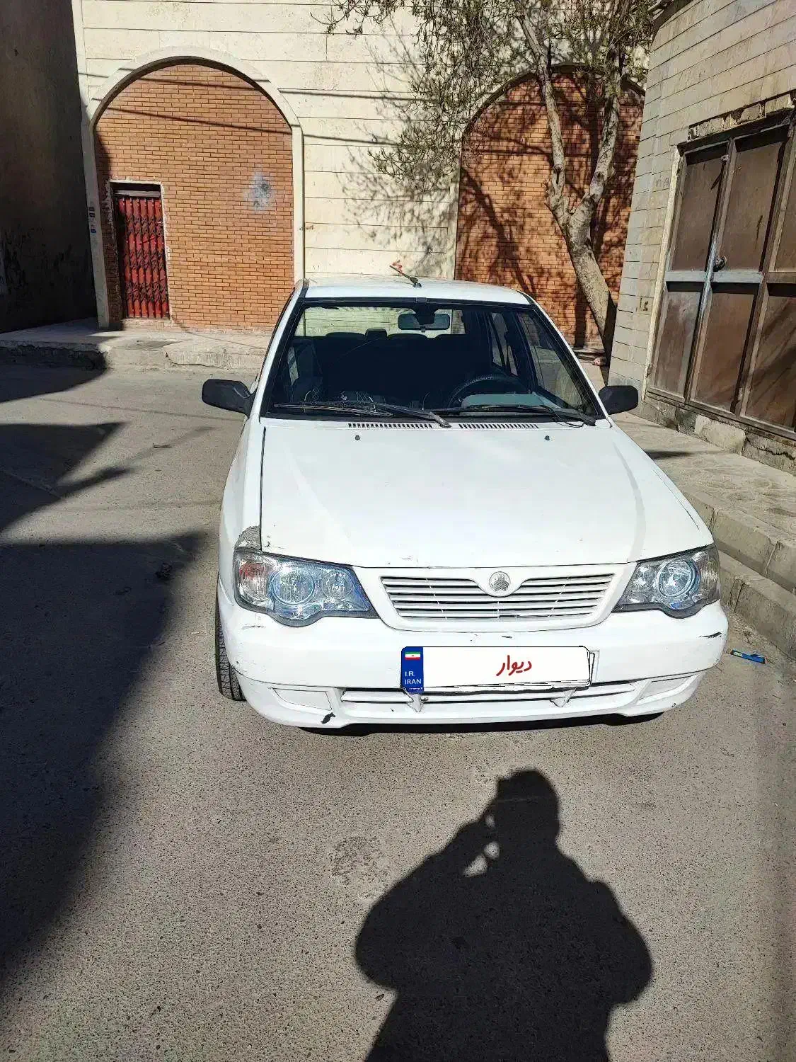 پراید 132 مدل|خودرو سواری و وانت|قرچک, زیبا شهر|دیوار