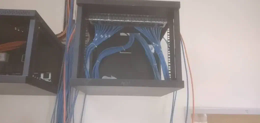 شبکه،سخت افزار،دوربین|خدمات رایانهای و موبایل|ساوه, |دیوار