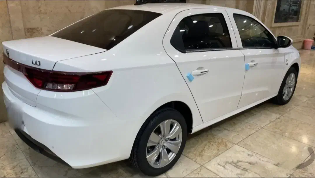 حواله تارا V1 دستی|خودرو سواری و وانت|اهواز, نادری|دیوار