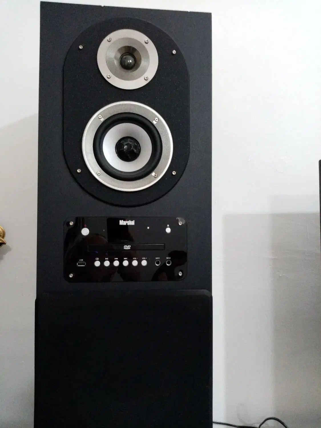 باند|سیستم صوتی خانگی|نظرآباد, مسکن مهر نظرآباد|دیوار