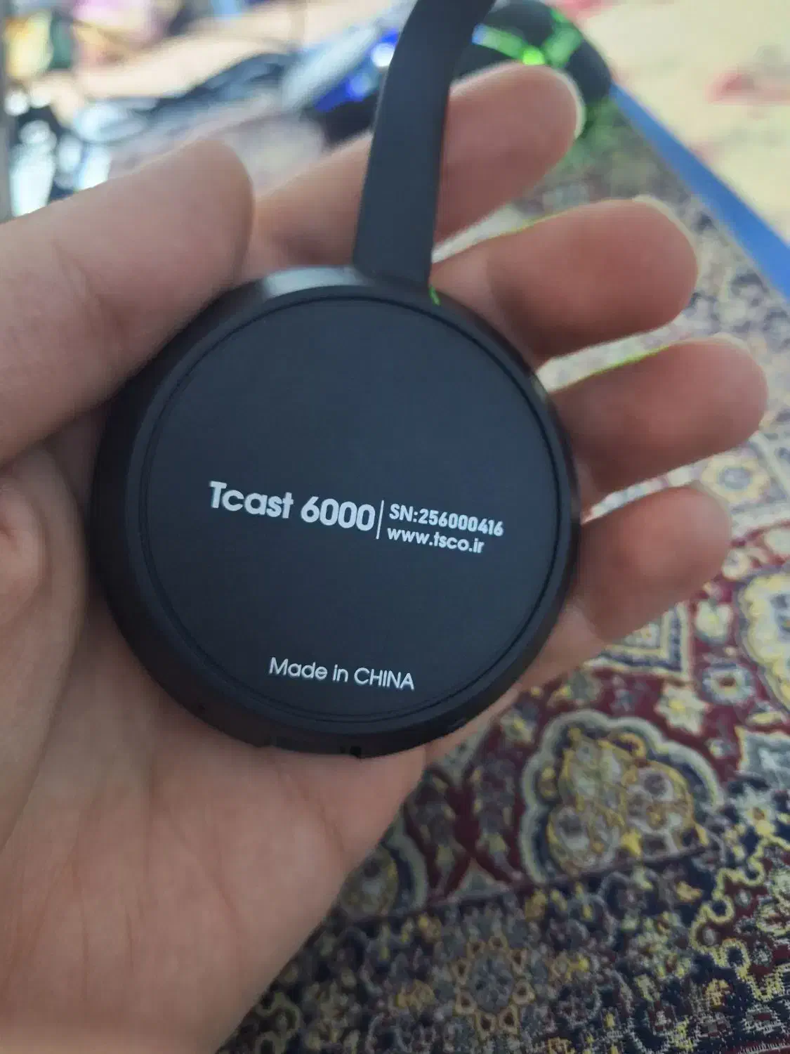 دانگل HDMI|قطعات و لوازم جانبی رایانه|خرمشهر, |دیوار