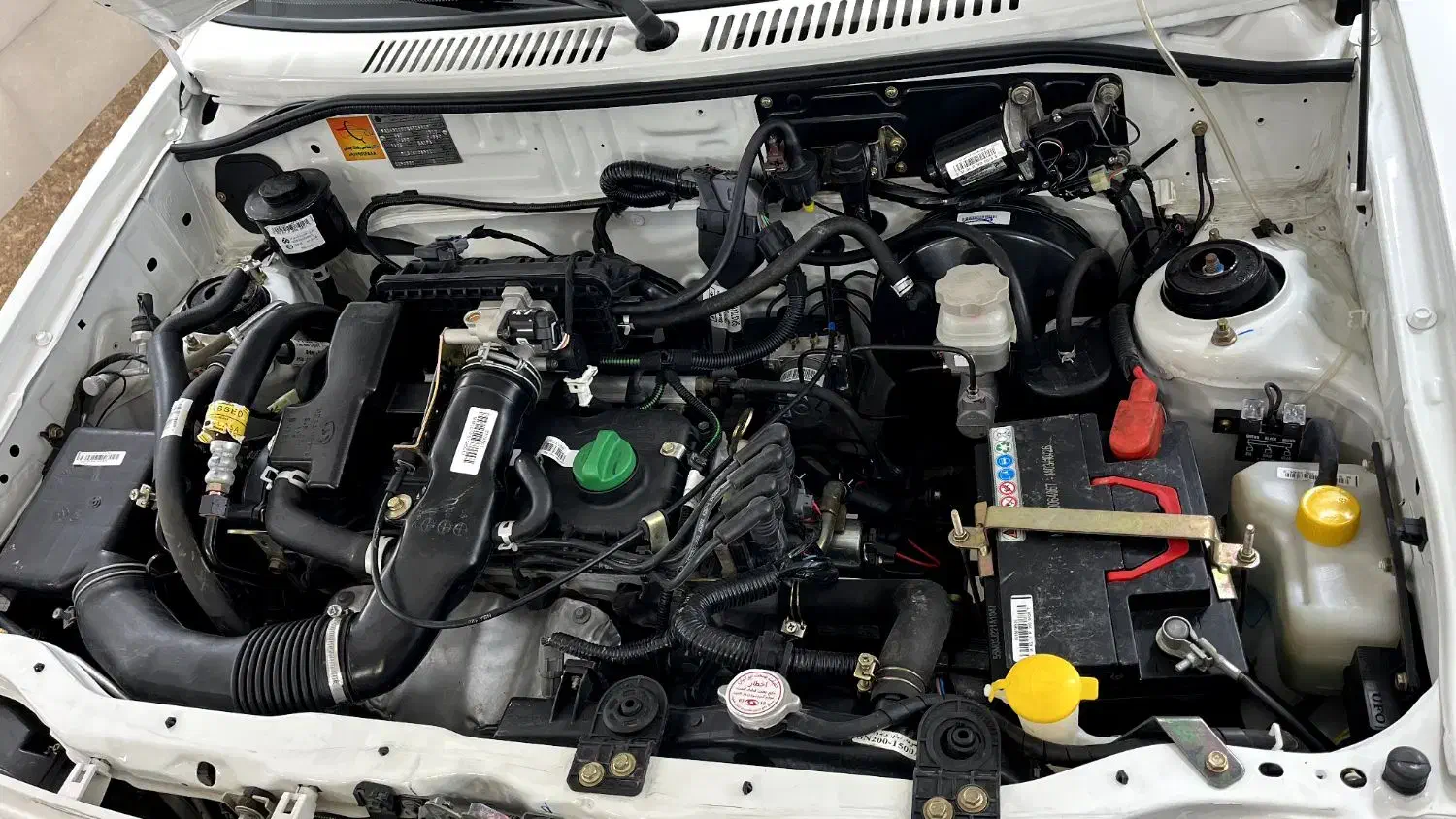 پراید وانت ۱۵۱مدل ۱۴۰۳تحویلی ۱۴۰۴|خودرو سواری و وانت|چغادک, |دیوار