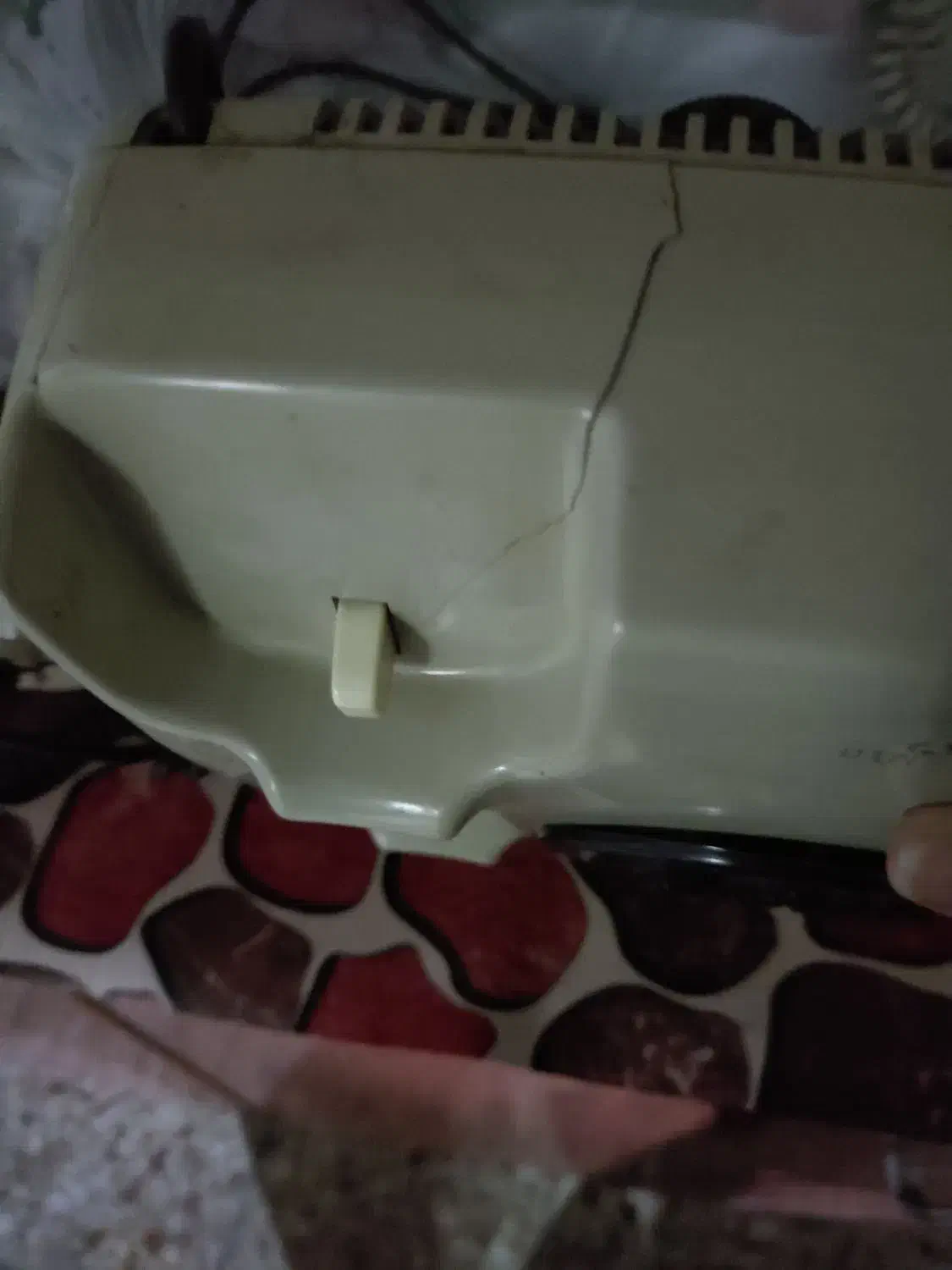 تلفن قدیمی|تلفن رومیزی|بهبهان, |دیوار