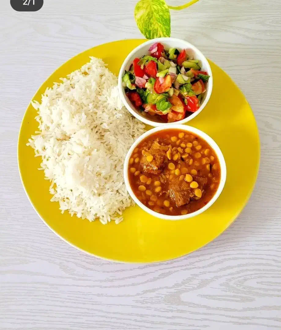 برنج چمپا خوش طعم|خوردنی و آشامیدنی|چیتاب, |دیوار