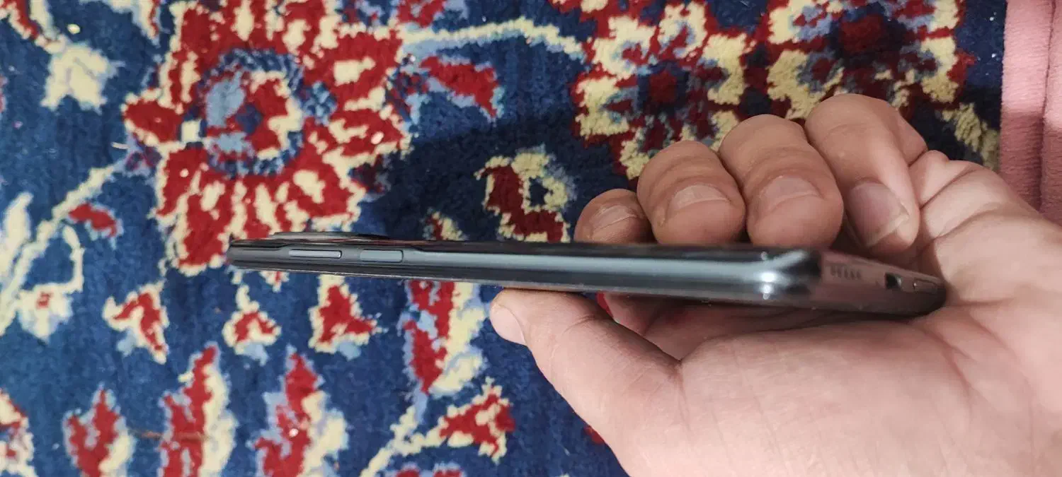 poco f3 256|موبایل|نیشابور, بنیاد شهید|دیوار