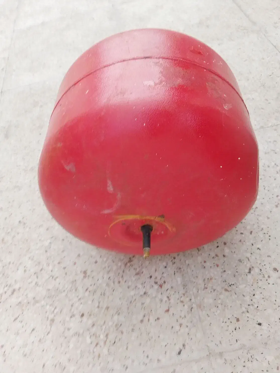 منبع تحت فشار پمب آب|مصالح و تجهیزات ساختمان|آستانه اشرفیه, |دیوار