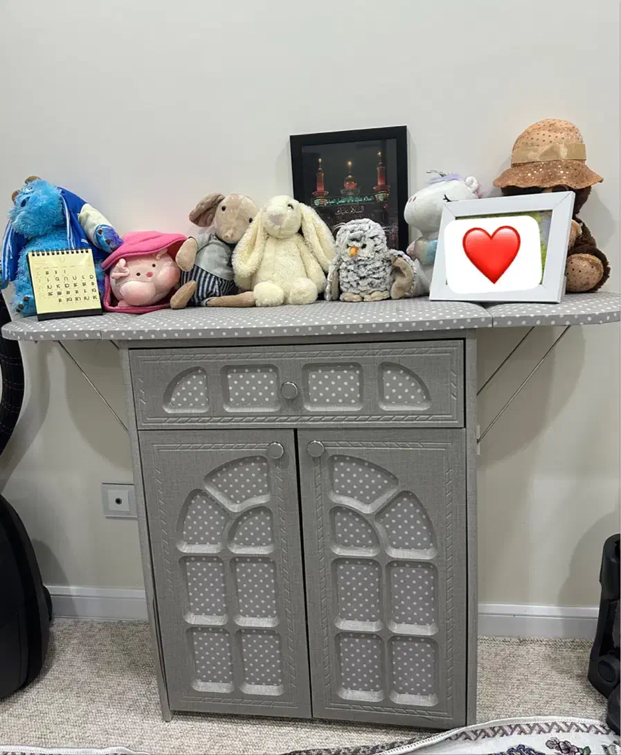 میز اتو کمددار|اتو و لوازم اتو|تهران, شهرک ولیعصر جنوبی|دیوار