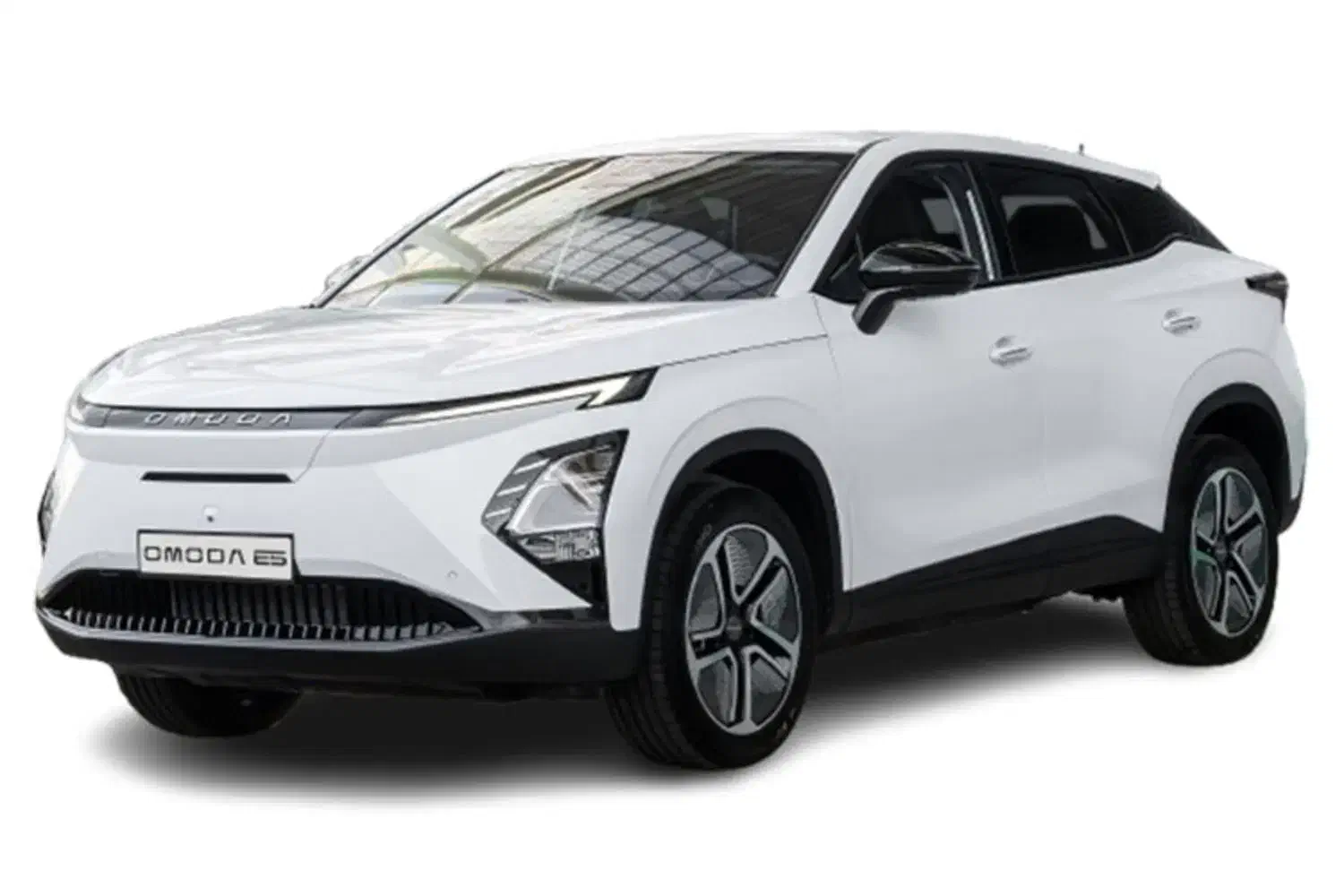 فونیکس اف ایکس ای وی برقی FX ev، مدل ۲۰۲۵|خودرو سواری و وانت|تهران, بوستان چیتگر|دیوار