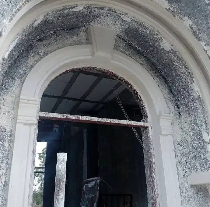 سیمانکاری|خدمات پیشه و مهارت|خوی, |دیوار