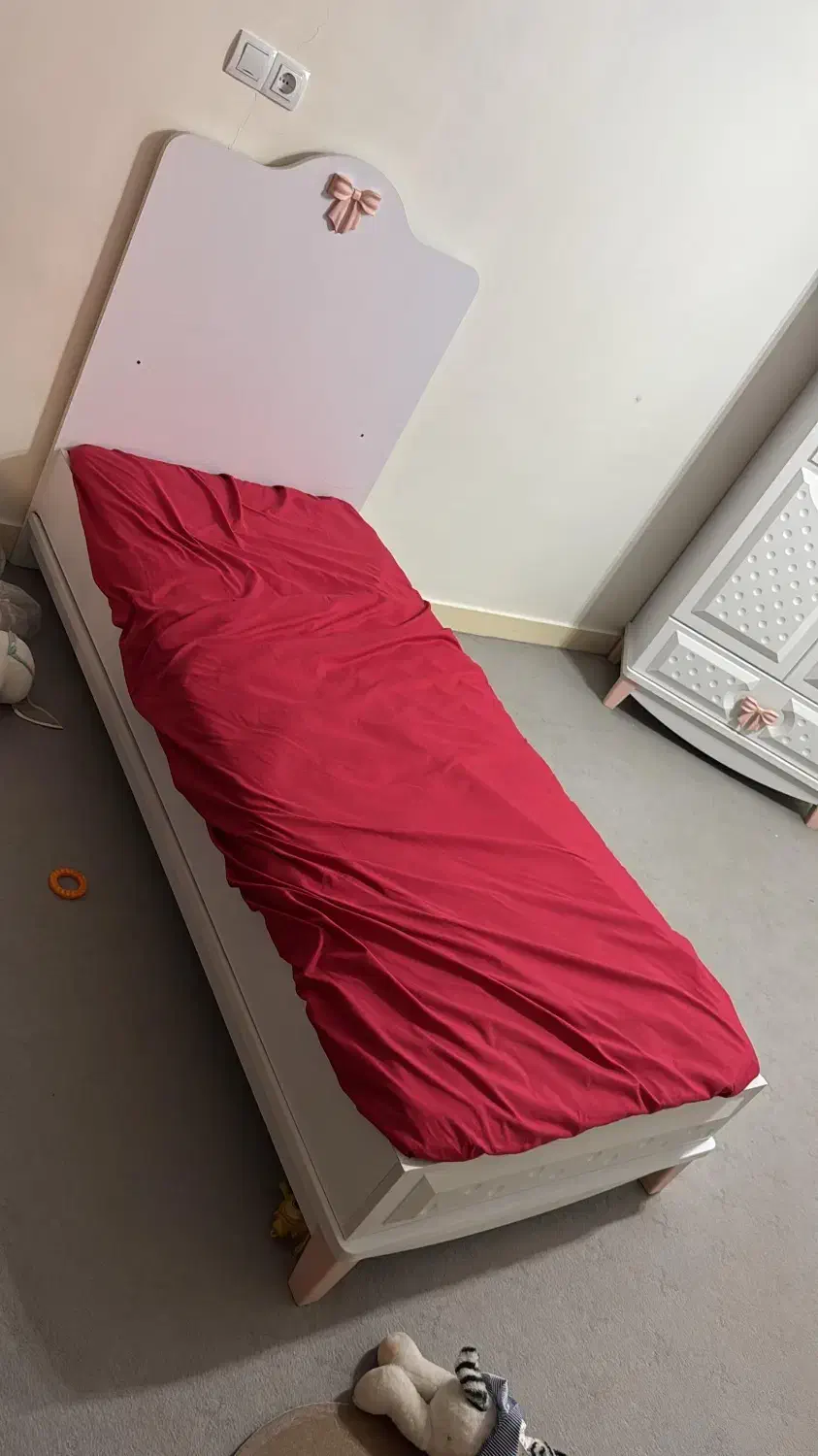 سرویس خواب کودک|تخت و سرویس خواب|اهواز, کیانپارس |دیوار