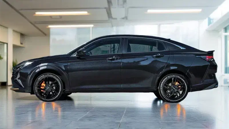 لاماری اکو مدل1405|خودرو سواری و وانت|تهران, حکمت|دیوار