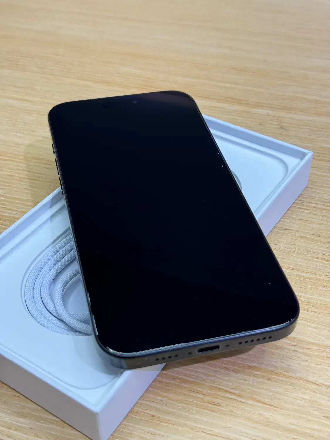 iPhone 16 pro max|موبایل|تهران, حصار بوعلی|دیوار
