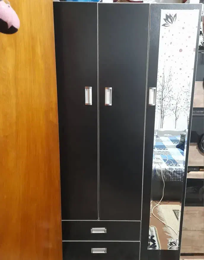 کمد|جاکفشی، کمد، دراور|لنگرود, |دیوار