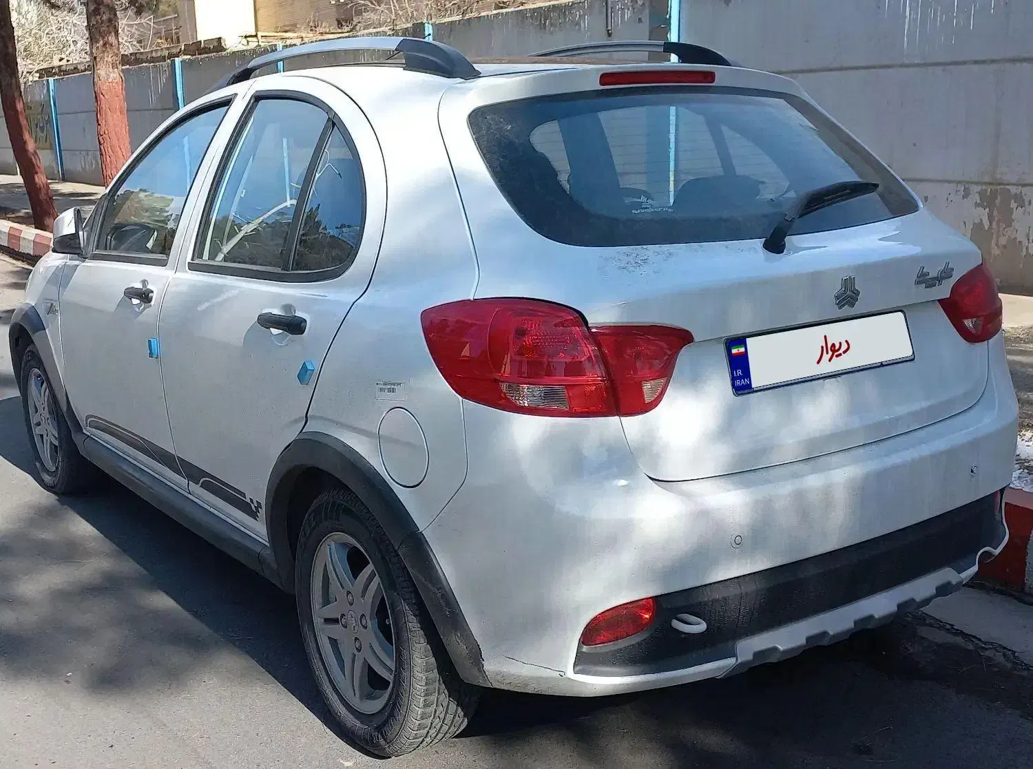 خودروکوییکGXR|خودرو سواری و وانت|شریف‌آباد, |دیوار