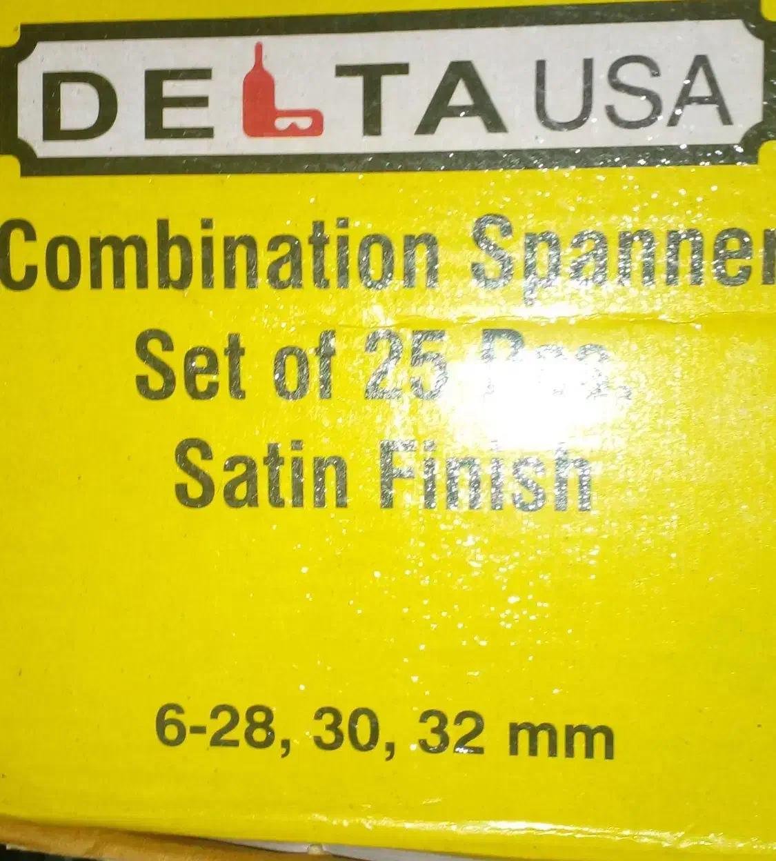 اچار یک سر رینگی ۲۵ عددی اصل امریکایی|ابزارآلات|اقبالیه, |دیوار