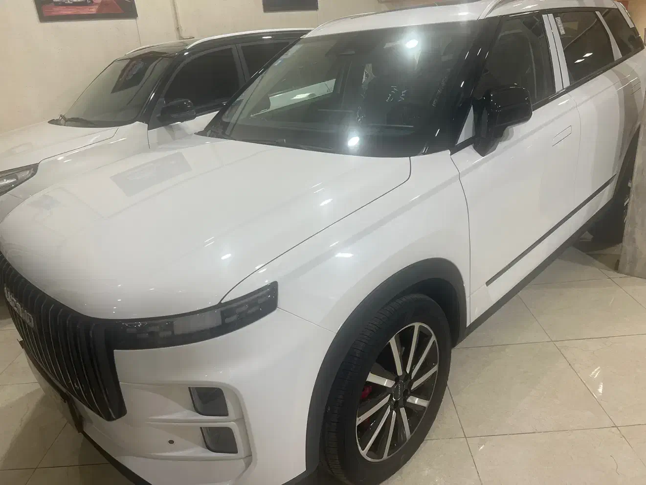 لوکانو ال ۷|خودرو سواری و وانت|ارومیه, |دیوار