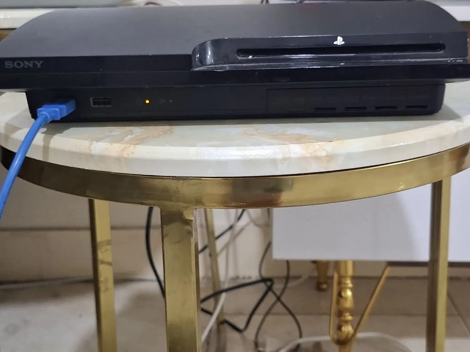 پلی استیشن ۳ - PS3|کنسول، بازی ویدئویی و آنلاین|اهواز, کمپلو شمالی|دیوار
