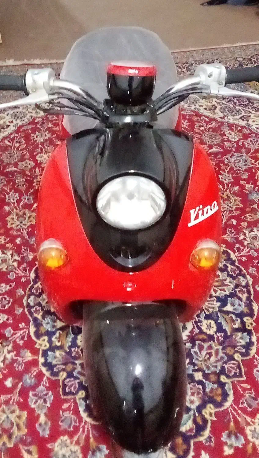 فروش موتور|موتورسیکلت|شبانکاره, |دیوار