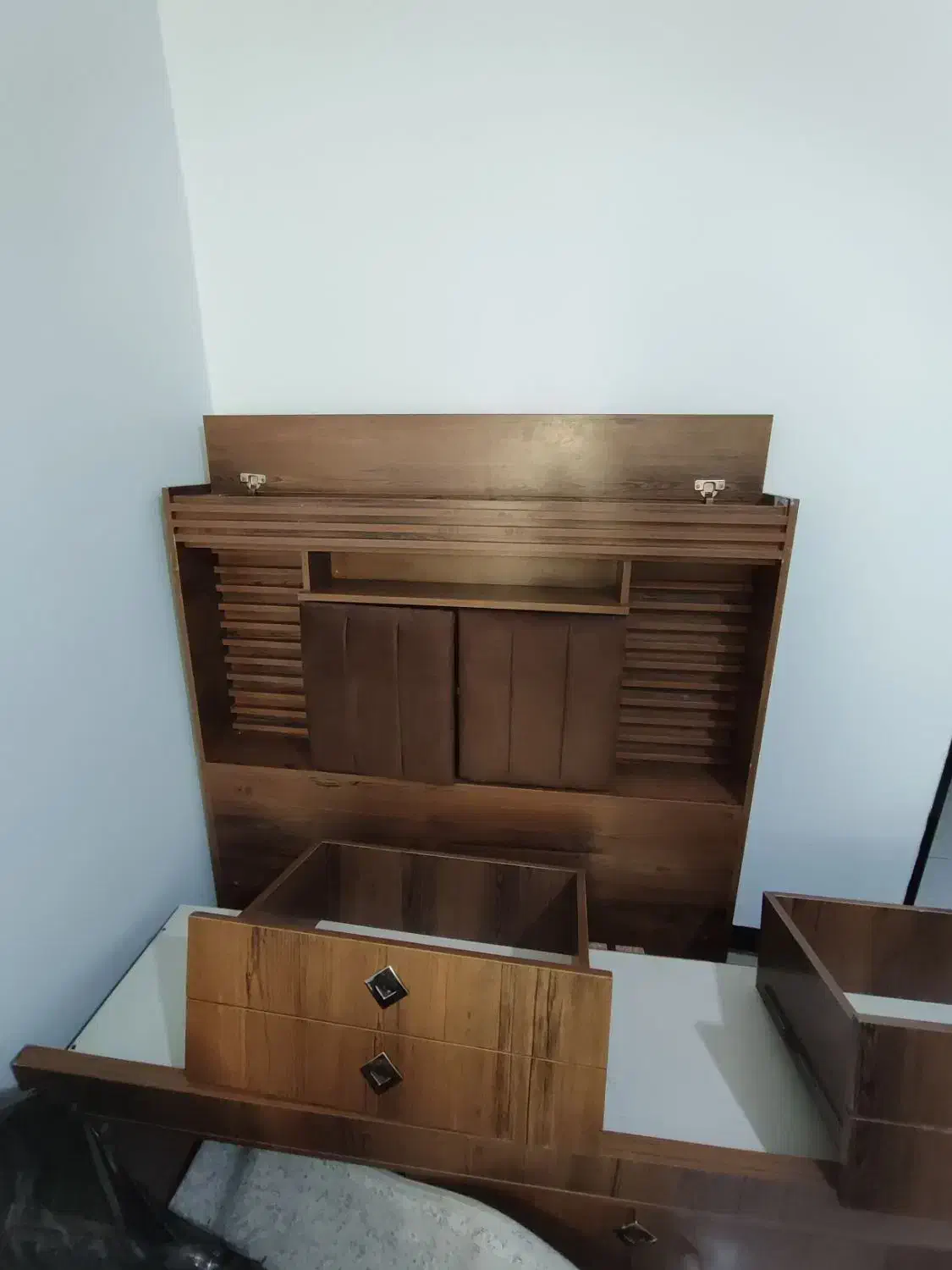 تخت خواب|تخت و سرویس خواب|کرج, گلشهر|دیوار