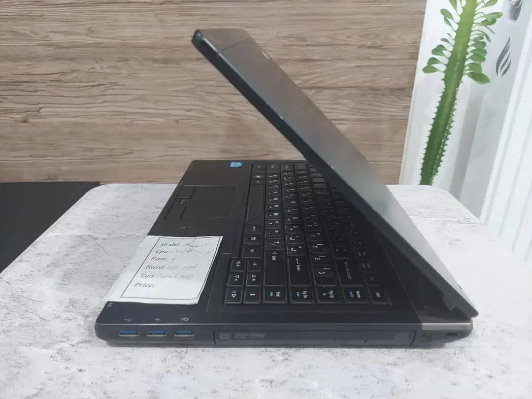 لپ تاپ ایسر دست دوم|رایانه همراه|سقز, |دیوار